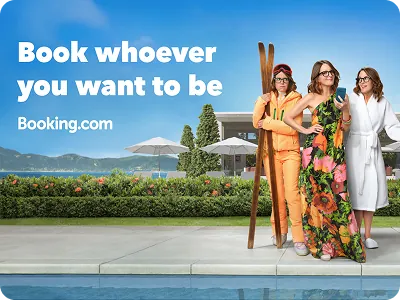 Booking.com